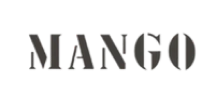 Mango brand logo