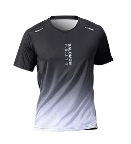 Male Performance T-shirts in the Activewear collection