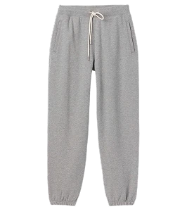 Male Sweatpants in the Knitwear collection