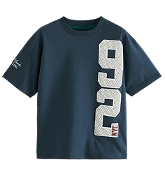 Male T-shirts in the Knitwear collection