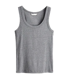 Male Tank Tops in the Knitwear collection
