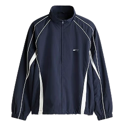 Male Track Jackets in the Activewear collection