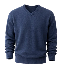 Male V Neck Sweaters in the Sweaters collection