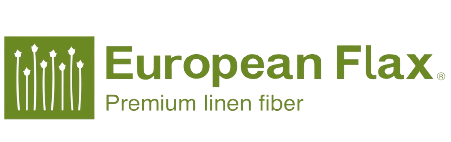 European Flax certification logo