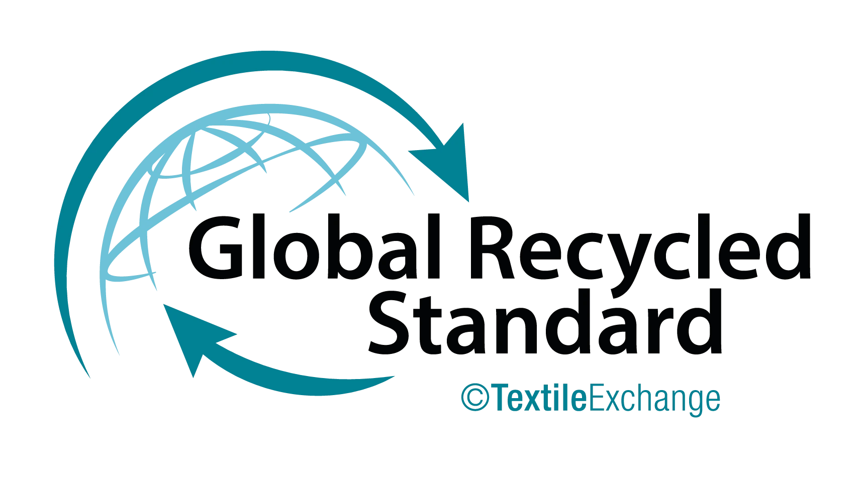 Global Recycled Standard certification logo