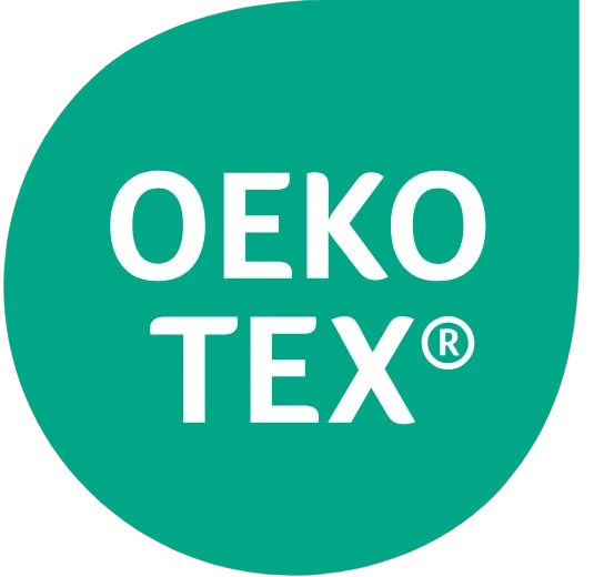 OEKO-TEX certification logo