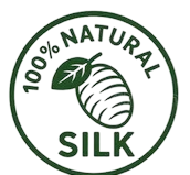 Silk Mark certification logo